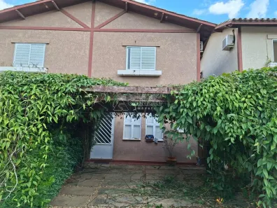 Casa de Condomínio com 2 Quartos à venda, 85m² no Vila Boa Esperança, Valinhos