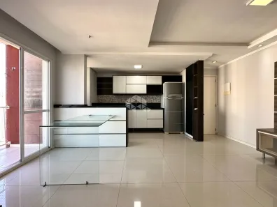 Apartamento com 2 Quartos à venda, 55m² no Fátima, Canoas