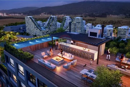 Apartamento com 3 Quartos à venda, 683m² no Jardim Dourado, Porto Belo