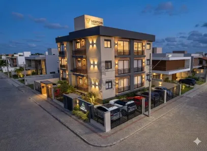 Apartamento com 2 Quartos à venda, 72m² no Turimar, Balneário Gaivota