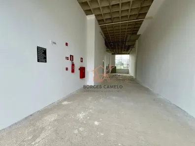 Ponto Comercial para alugar, 123m² no Vale do Sereno, Nova Lima