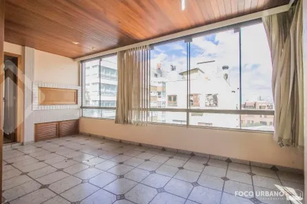 Apartamento com 3 Quartos à venda, 190m² no Petrópolis, Porto Alegre