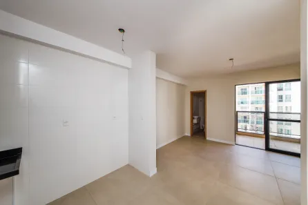 Apartamento com 3 Quartos à venda, 109m² no Teixeiras, Juiz de Fora