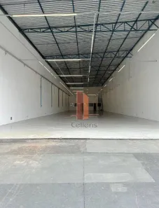 Galpão/Depósito/Armazém para alugar, 567m² no Vila Regente Feijó, São Paulo