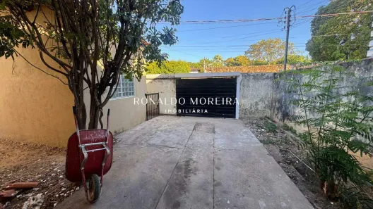 Casa com 4 Quartos à venda, 136m² no Fátima, Teresina