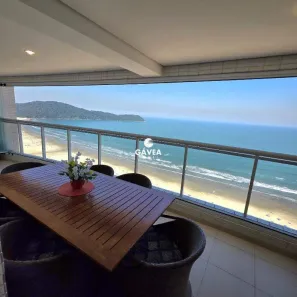 Apartamento com 3 Quartos à venda, 100m² no Tupi, Praia Grande