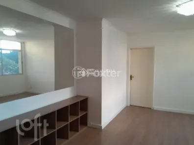 Apartamento com 2 Quartos à venda, 63m² no Cristal, Porto Alegre