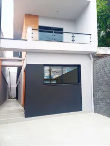Sobrado com 3 Quartos para alugar, 80m² no Parque Cruzeiro do Sul, São Paulo
