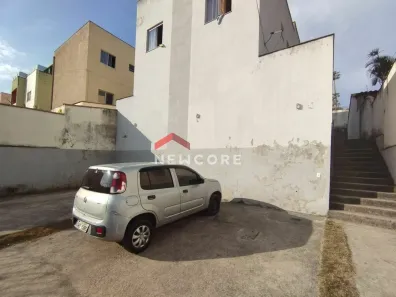 Apartamento com 2 Quartos à venda, 55m² no Floresta Encantada, Esmeraldas