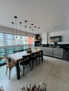 Apartamento com 2 Quartos à venda, 92m² no Vila Regente Feijó, São Paulo