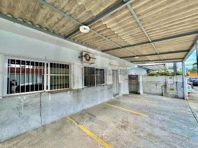 Galpão/Depósito/Armazém para venda ou aluguel, 212m² no Cidade Monções, São Paulo