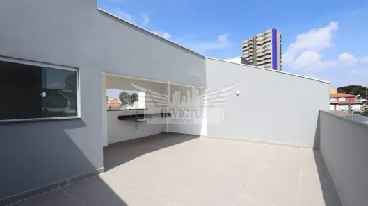 Sobrado com 3 Quartos à venda, 300m² no Vila Alpina, Santo André