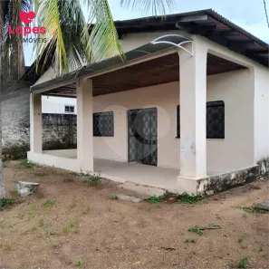 Casa com 3 Quartos à venda, 162m² no Caimbé, Boa Vista