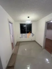 Apartamento com 2 Quartos à venda, 35m² no Água Branca, São Paulo