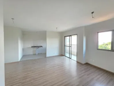 Apartamento com 2 Quartos à venda, 66m² no Parque Industrial, Campinas