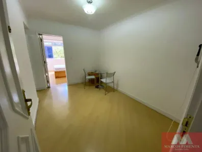 Apartamento com 1 Quarto à venda, 36m² no Bela Vista, São Paulo