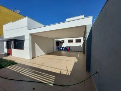 Casa com 3 Quartos para alugar, 300m² no Jardim Centenário, Mogi Guaçu