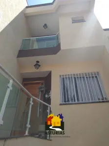 Sobrado com 3 Quartos à venda, 170m² no Vila Salete, São Paulo