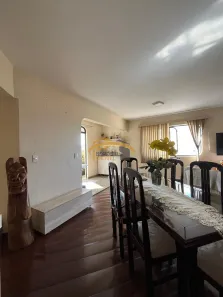 Apartamento com 3 Quartos à venda, 131m² no Umuarama, Osasco