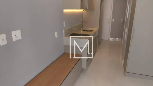 Apartamento com 1 Quarto à venda, 30m² no Vila Mariana, São Paulo