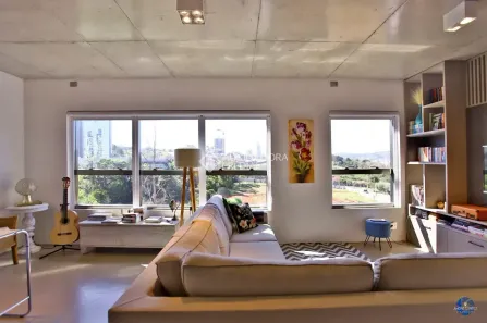 Apartamento com 2 Quartos à venda, 68m² no Petrópolis, Porto Alegre