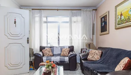 Sobrado com 3 Quartos à venda, 170m² no Olímpico, São Caetano do Sul