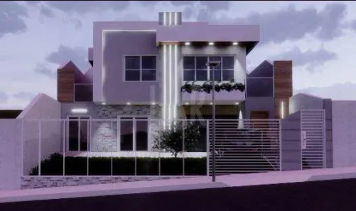 Lote/Terreno à venda, 390m² no Santa Lúcia, Belo Horizonte