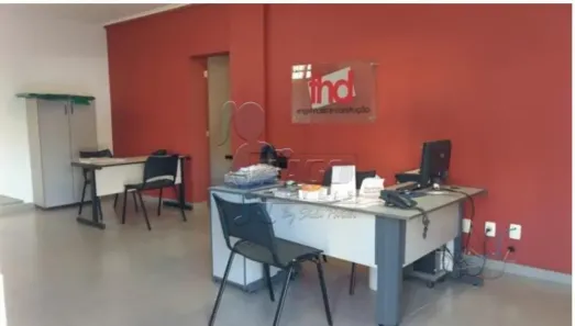 Ponto Comercial para alugar, 47m² no Vila Seixas, Ribeirão Preto