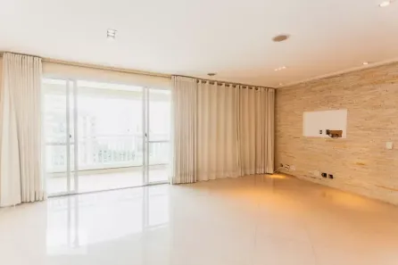 Apartamento com 3 Quartos à venda, 118m² no Lar São Paulo, São Paulo