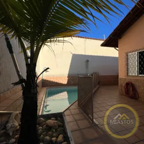 Casa com 4 Quartos à venda, 205m² no Alípio de Melo, Belo Horizonte