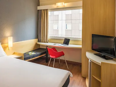 Flat com 1 Quarto à venda, 19m² no Tamboré, Barueri