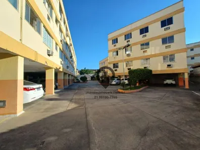 Apartamento com 2 Quartos à venda, 53m² no Campo Grande, Rio de Janeiro