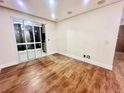 Apartamento com 2 Quartos à venda, 68m² no Maranhão, São Paulo