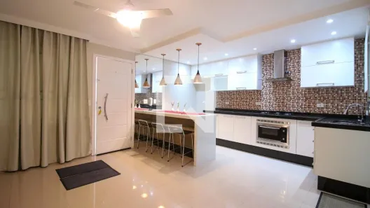 Casa de Condomínio com 2 Quartos à venda, 62m² no Vila Prudente, São Paulo
