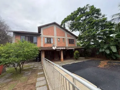Casa de Condomínio com 5 Quartos à venda, 498m² no Barra da Tijuca, Rio de Janeiro