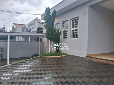 Casa com 3 Quartos à venda, 159m² no Jardim São Paulo, Americana