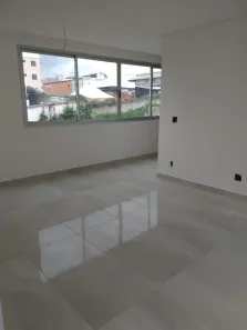 Apartamento com 3 Quartos à venda, 141m² no Cabral, Contagem