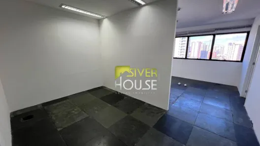 Sala Comercial para alugar, 34m² no São Judas, São Paulo