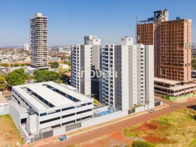Apartamento com 3 Quartos à venda, 64m² no Jardim Aclimação, Maringá