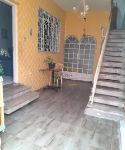 Casa com 3 Quartos à venda, 300m² no Água Fria, São Paulo