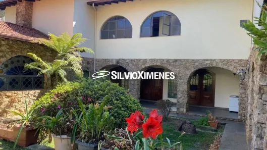 Casa com 4 Quartos à venda, 650m² no Mangabeiras, Belo Horizonte