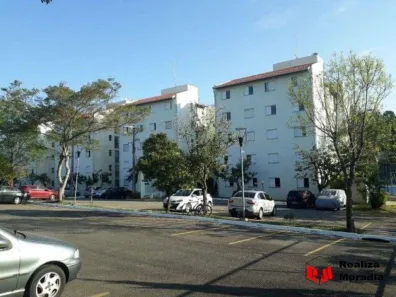 Apartamento com 2 Quartos à venda, 45m² no Jardim da Glória, Cotia