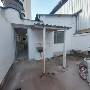 Casa com 1 Quarto para alugar, 40m² no Padre Eustáquio, Belo Horizonte