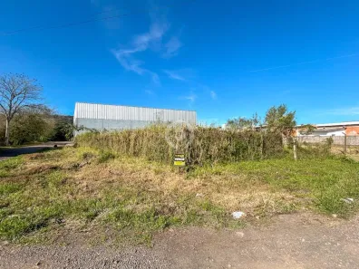 Lote/Terreno à venda, 325m² no Centro, Estância Velha