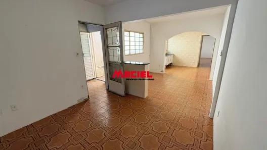 Casa com 1 Quarto à venda, 100m² no Bosque dos Eucaliptos, São José dos Campos