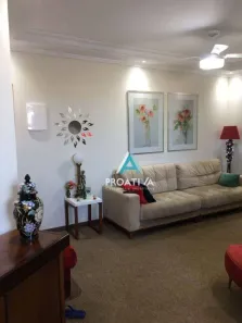 Apartamento com 3 Quartos à venda, 70m² no Vila Metalúrgica, Santo André