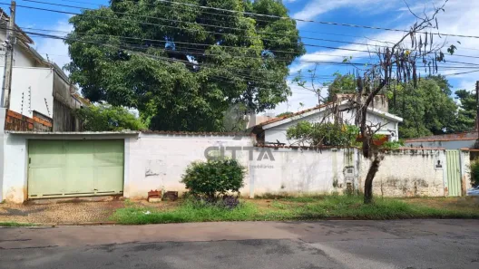Lote/Terreno à venda, 1000m² no Chácara Primavera, Campinas