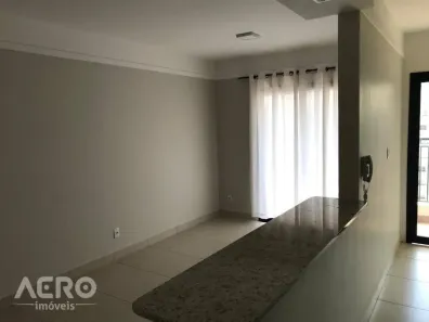 Apartamento com 1 Quarto à venda, 50m² no Vila Altinópolis, Bauru