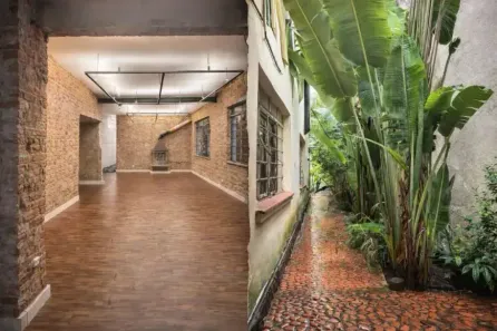 Casa com 3 Quartos para alugar, 208m² no Jardim Paulistano, São Paulo