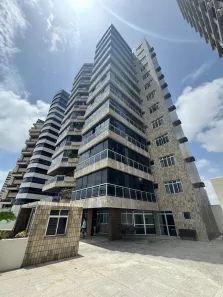 Apartamento com 4 Quartos à venda, 215m² no Petrópolis, Natal